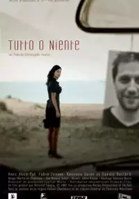 Plakat filmu Tutto o niente