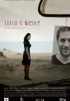 plakat filmu Tutto o niente