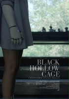 plakat filmu Black Hollow Cage