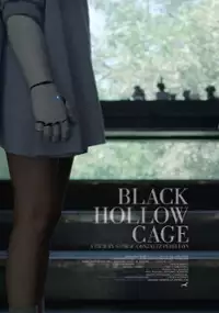 Plakat filmu Black Hollow Cage