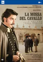 plakat filmu La mossa del cavallo - C'era una volta Vigata