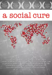 Plakat filmu A Social Cure