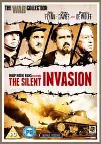 Plakat filmu The Silent Invasion