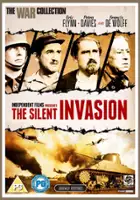 plakat filmu The Silent Invasion