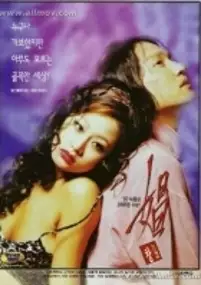 Plakat filmu Chang