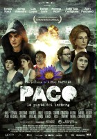 plakat filmu Paco