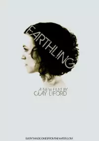 Plakat filmu Earthling