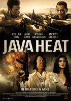 plakat filmu Jawajska gorączka