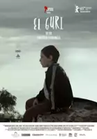plakat filmu El gurí