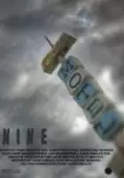 plakat filmu Nine