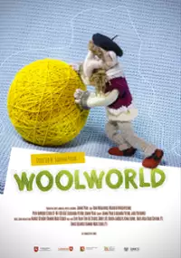 Plakat filmu Wełniaki