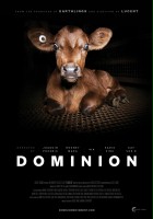 plakat filmu Dominion