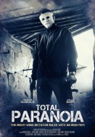 plakat filmu Total Paranoia