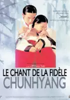 plakat filmu Chunhyang