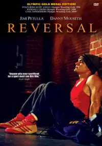 Plakat filmu Reversal
