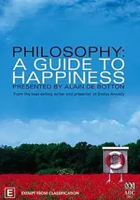 Plakat serialu Philosophy: A Guide to Happiness