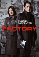 plakat filmu The Factory