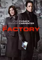 plakat filmu The Factory