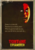 plakat filmu Torture Chamber