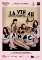 Benjamin Siksou / La Vie au ranch