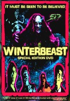 plakat filmu Winterbeast