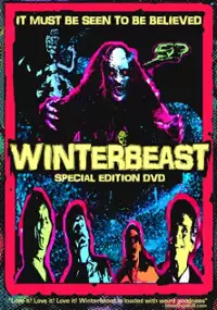 Plakat filmu Winterbeast