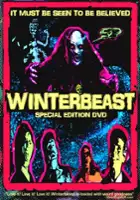 plakat filmu Winterbeast