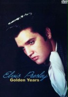 plakat filmu Elvis Presley: Golden Years