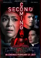 plakat filmu Second Coming