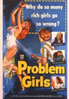 plakat filmu Problem Girls