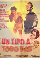 plakat filmu Un Tipo a todo dar