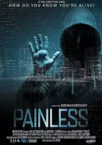 Plakat filmu Painless