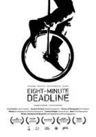 plakat filmuEight-Minute Deadline
