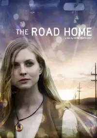 Plakat filmu The Road Home