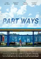 plakat filmu Part Ways