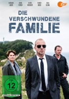 plakat filmu Die verschwundene Familie