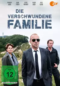 Plakat filmu Die verschwundene Familie
