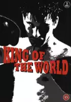 plakat filmu Kr&oacute;l ringu