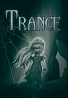 plakat gry Trance