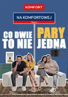 Julia Oleksy / Na Komfortowej