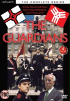 plakat filmu The Guardians