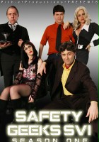 plakat filmu Safety Geeks: SVI