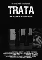 plakat filmu Trata