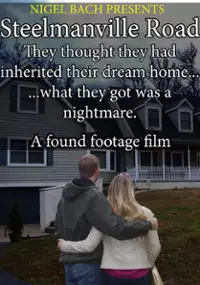 Plakat filmu Steelmanville Road
