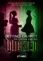 Julia Knowles / Znieść grawitację: za kulisami filmu \"Wicked\"