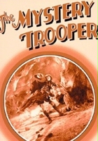 plakat filmu The Mystery Trooper