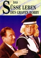 plakat filmu Das Süße Leben des Grafen Bobby