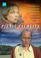 plakat filmu Pieniä valheita