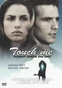 Plakat filmu Touch Me