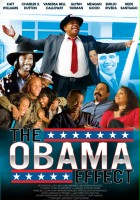 plakat filmu The Obama Effect